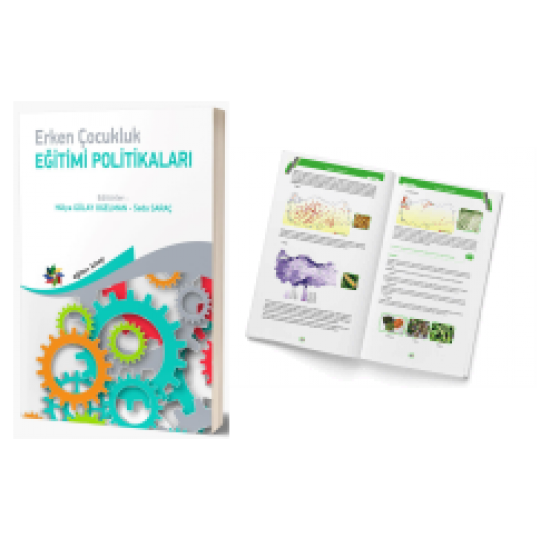 16*24 Akademik Boy Renkli Kitap Baskı